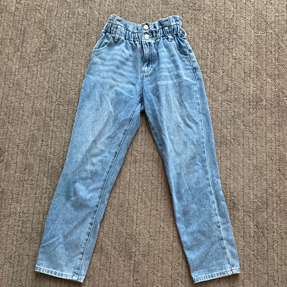 Pacsun Mom Jean